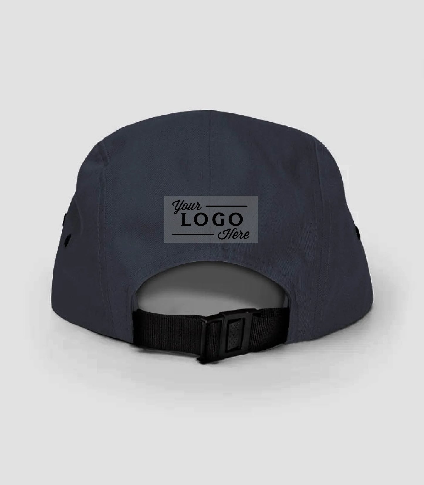 Hat Yupoong 7005 5 Panel - 1Flat-1_0005s_0001_Back copy