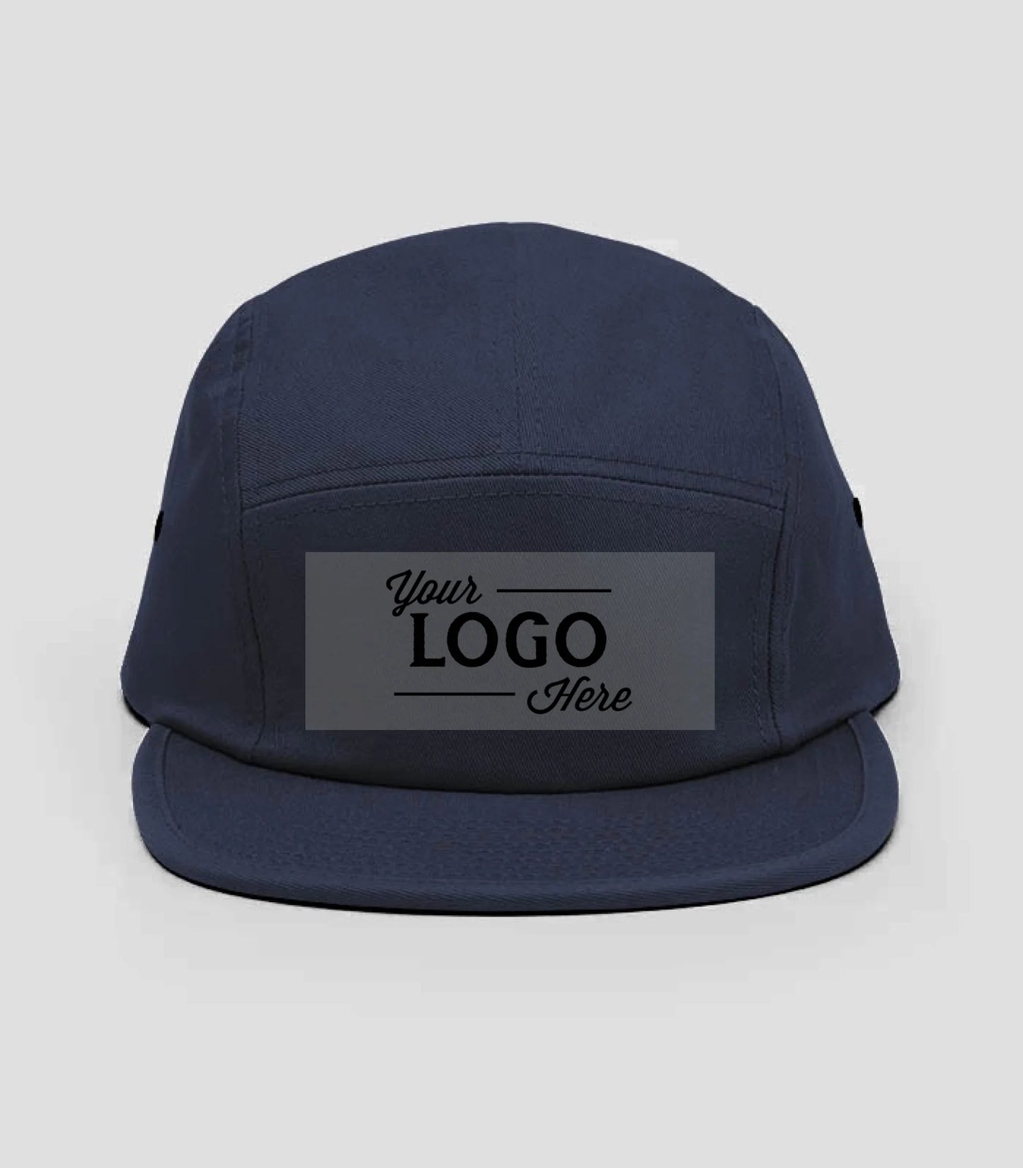 Hat Yupoong 7005 5 Panel - 1Flat-1_0005s_0000_Group 6