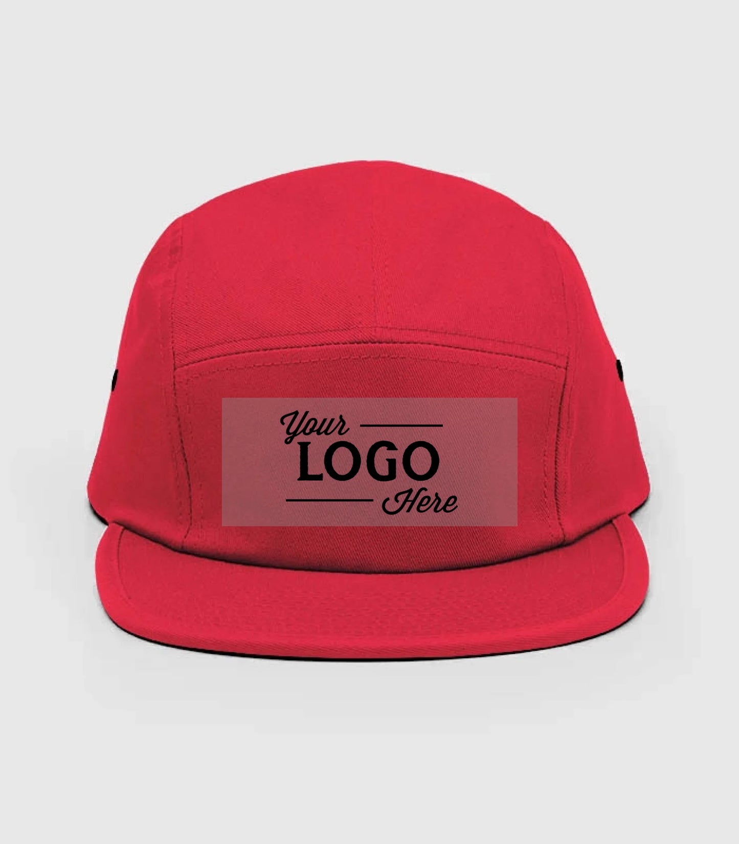 Hat Yupoong 7005 5 Panel - 1Flat-1_0004s_0000_Group 4