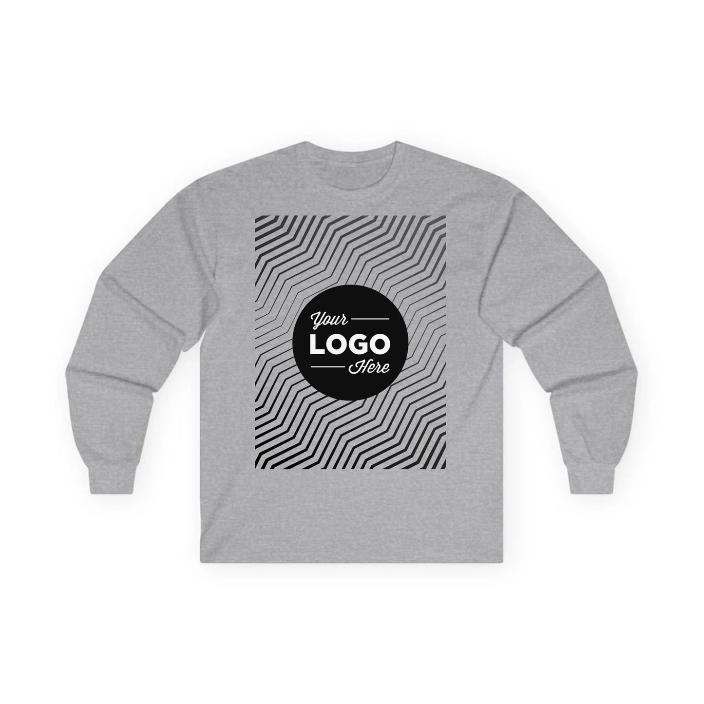 Gildan 2400 Long Sleeve 1200x1200_0030_Sport Grey