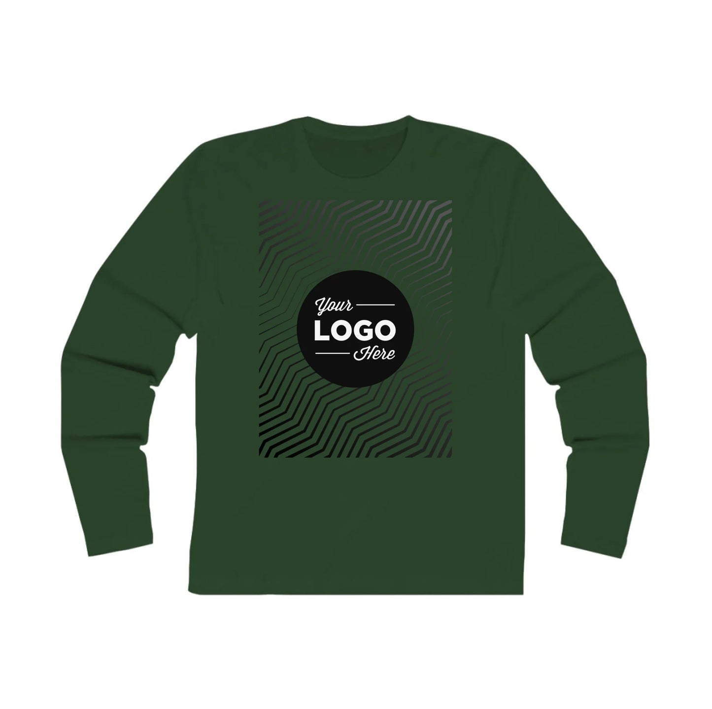 Gildan 2400 Long Sleeve 1200x1200_0000s_0005_Forest Green