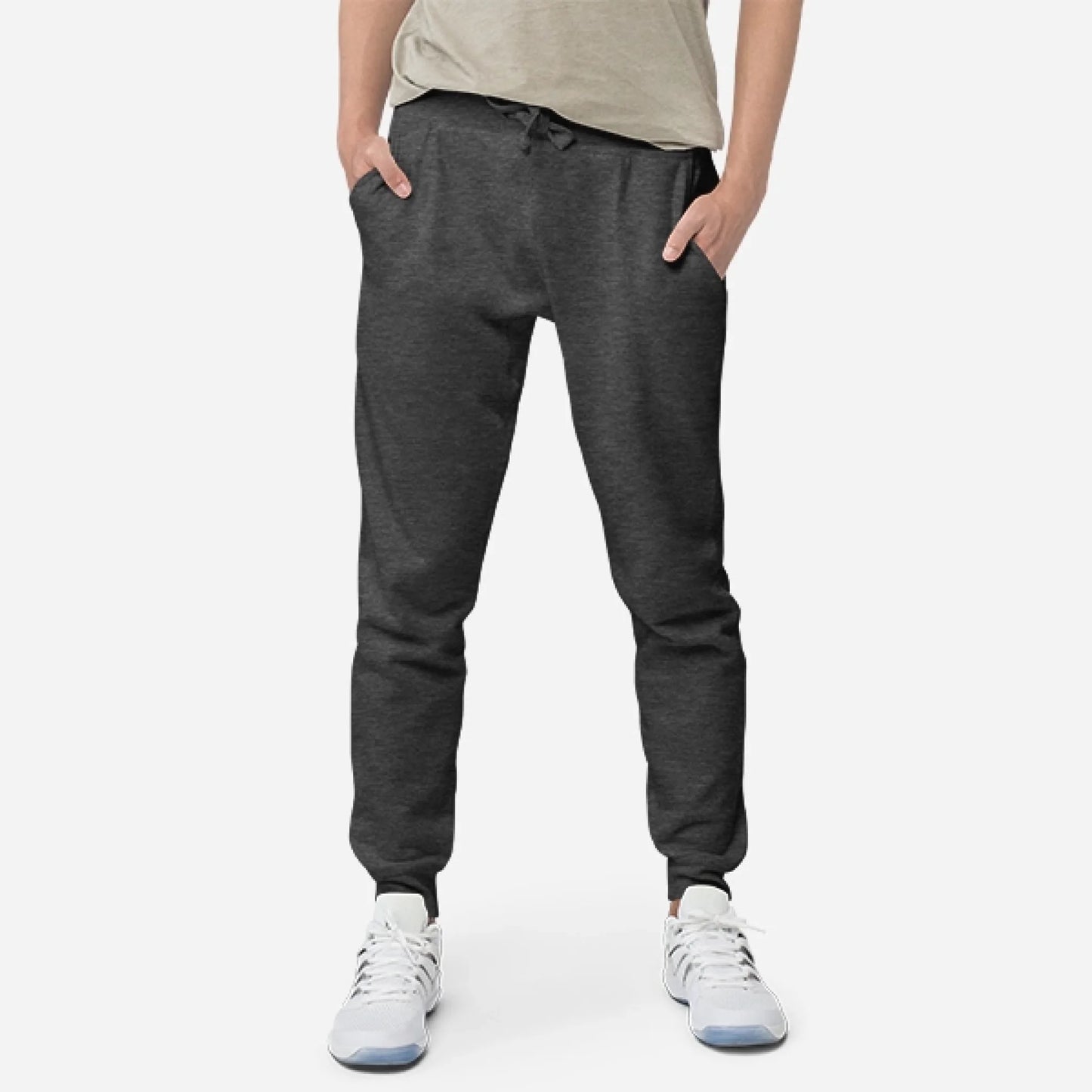 DTG - Unisex Fleece Sweatpants | Cotton Heritage M7580