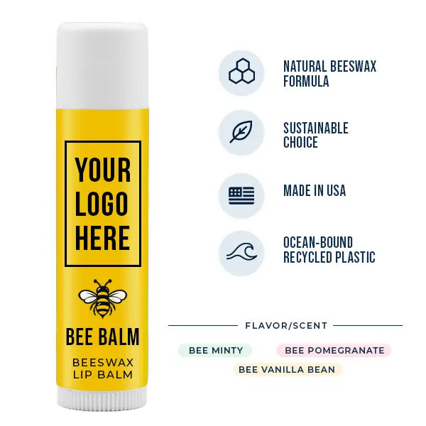 Bee Balm (Sustainable)