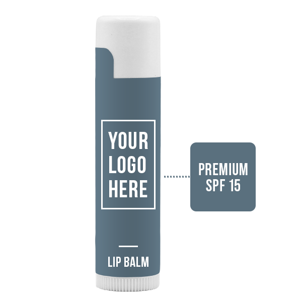 Premium SPF 15 Broad Spectrum Lip Balm