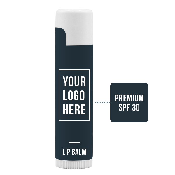 Premium SPF 30 Broad Spectrum Lip Balm