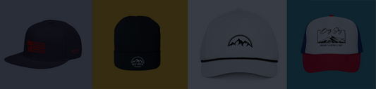 Why More Bozeman Businesses Are Choosing Custom Hats