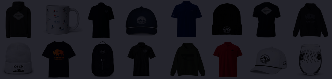 Best Promotional Products for Montana Businesses