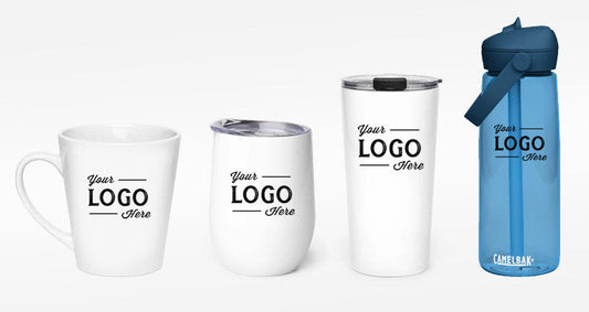 Why Branded Drinkware Is a Smart Investment for Bozeman Businesses