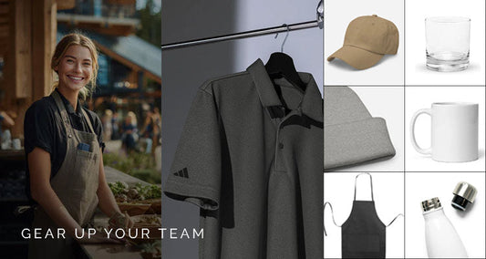 Best Promotional Products for Events & Trade Shows