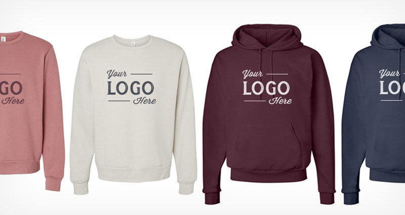 Sweatshirts