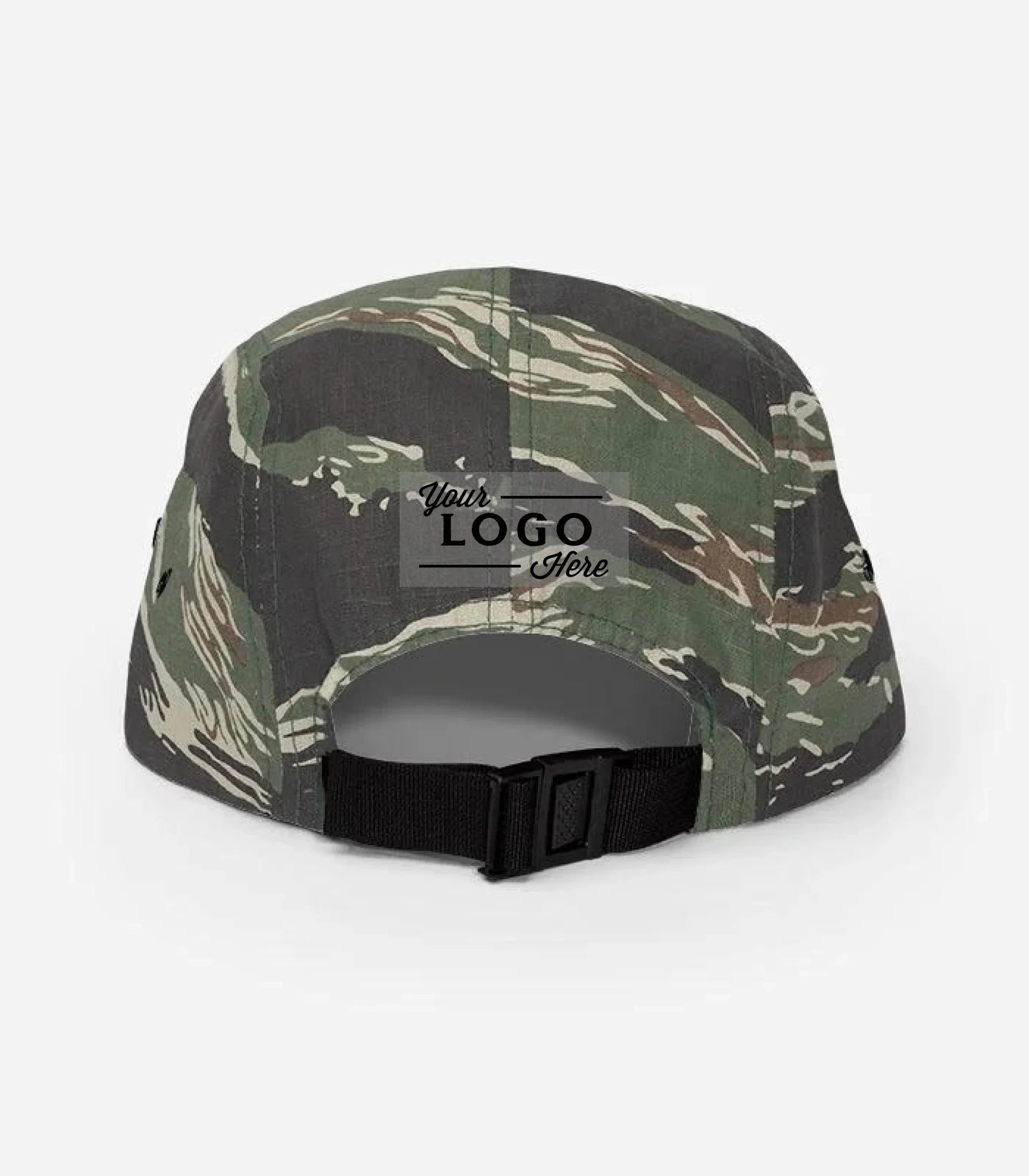 Hat Yupoong 7005 5 Panel - 1Flat-1_0002s_0001_Layer 3