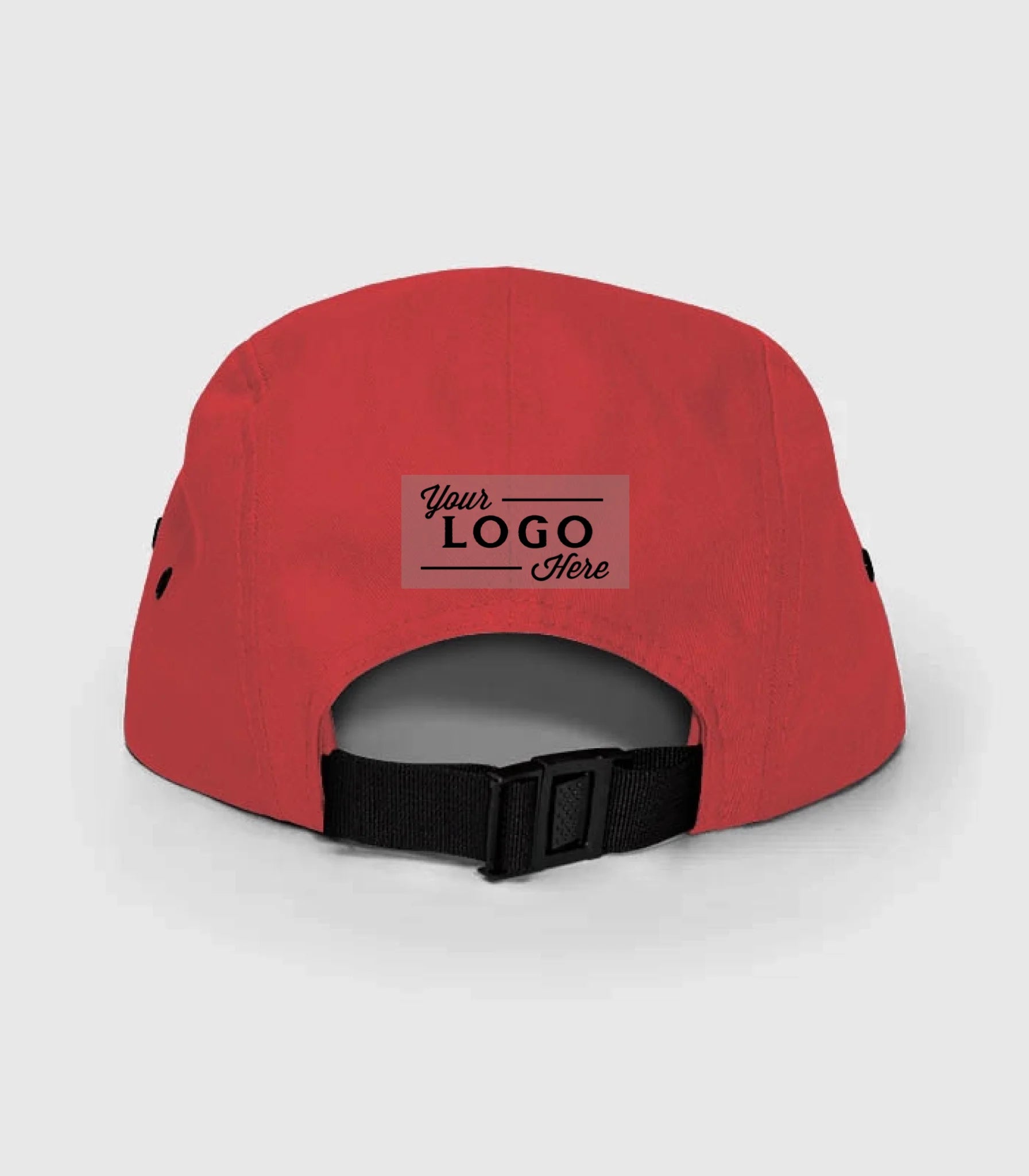 Hat Yupoong 7005 5 Panel - 1Flat-1_0004s_0001_Group 5