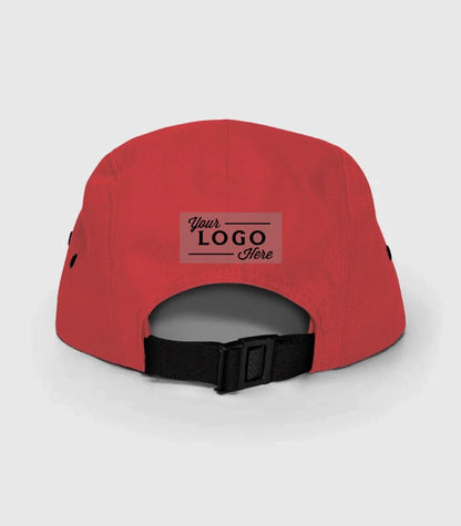 Hat Yupoong 7005 5 Panel - 1Flat-1_0004s_0001_Group 5