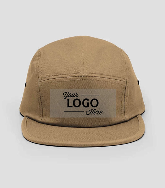 Hat Yupoong 7005 5 Panel - 1Flat-1_0000s_0000_front