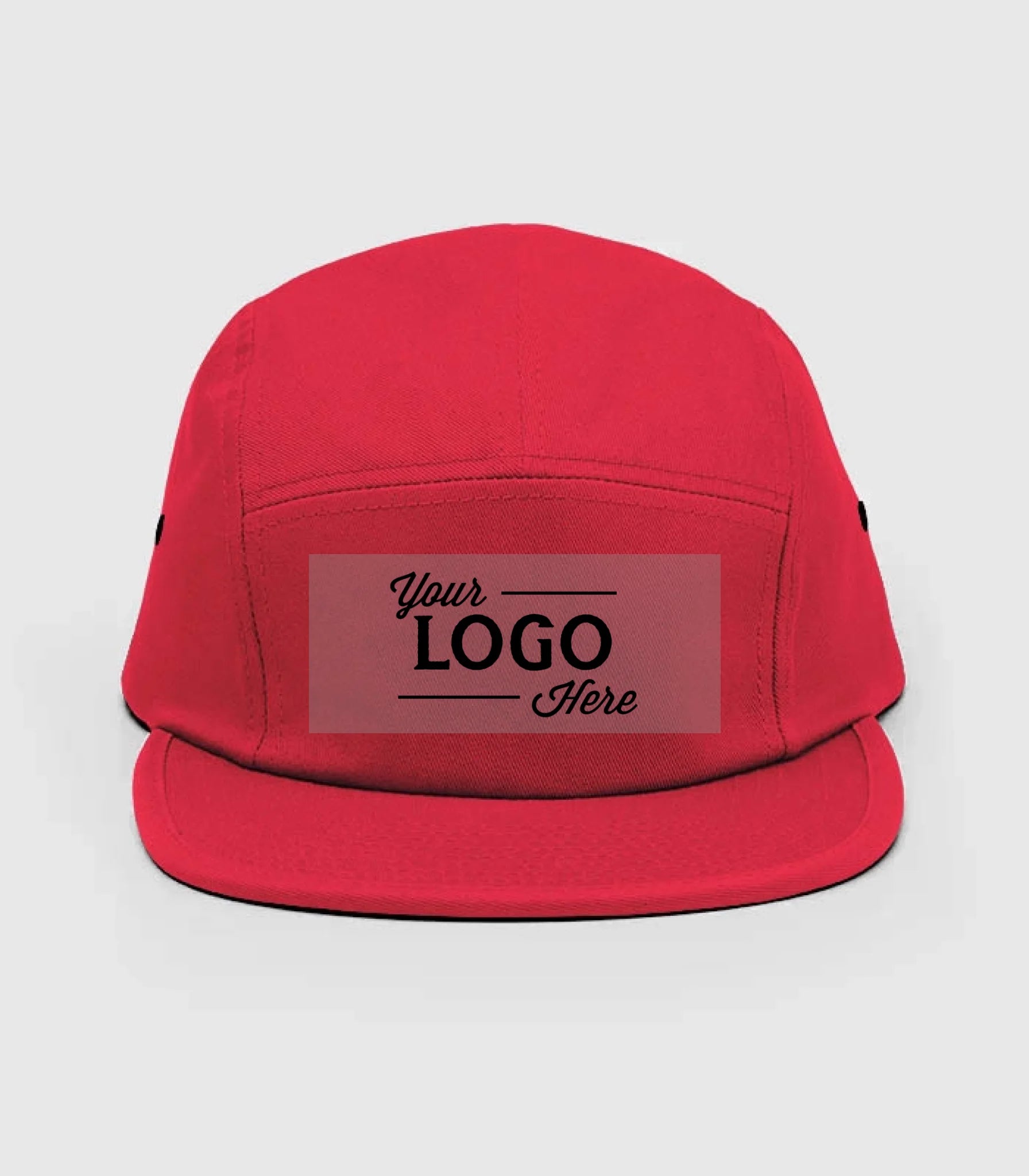 Hat Yupoong 7005 5 Panel - 1Flat-1_0004s_0000_Group 4