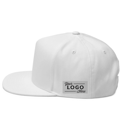 Printful-Layered---Yupoong-6007-Left