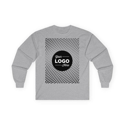 Gildan 2400 Long Sleeve 1200x1200_0030_Sport Grey