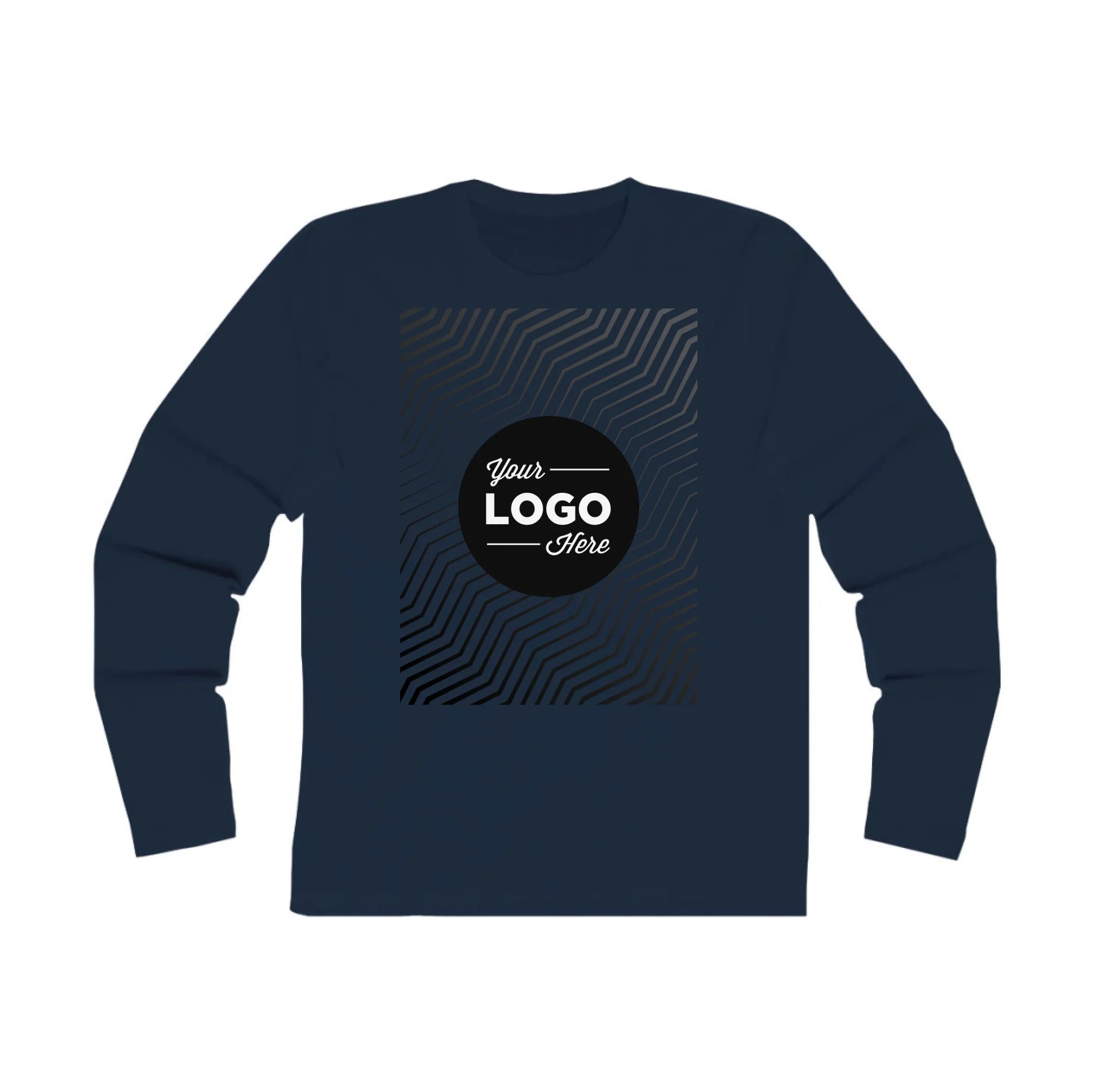 Gildan 2400 Long Sleeve 1200x1200_0000s_0003_Navy 