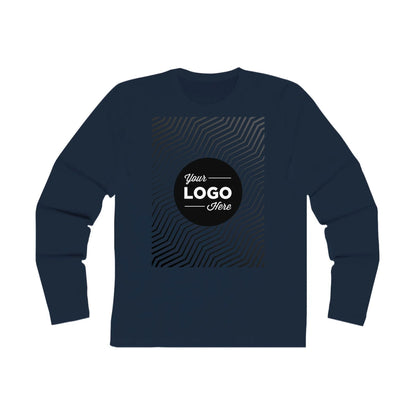 Gildan 2400 Long Sleeve 1200x1200_0000s_0003_Navy 