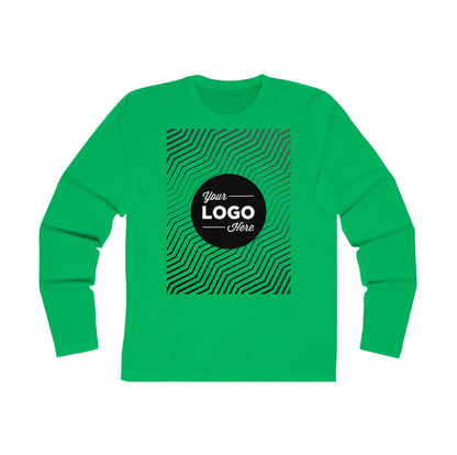 Gildan 2400 Long Sleeve 1200x1200_0000s_0010_Irish Green
