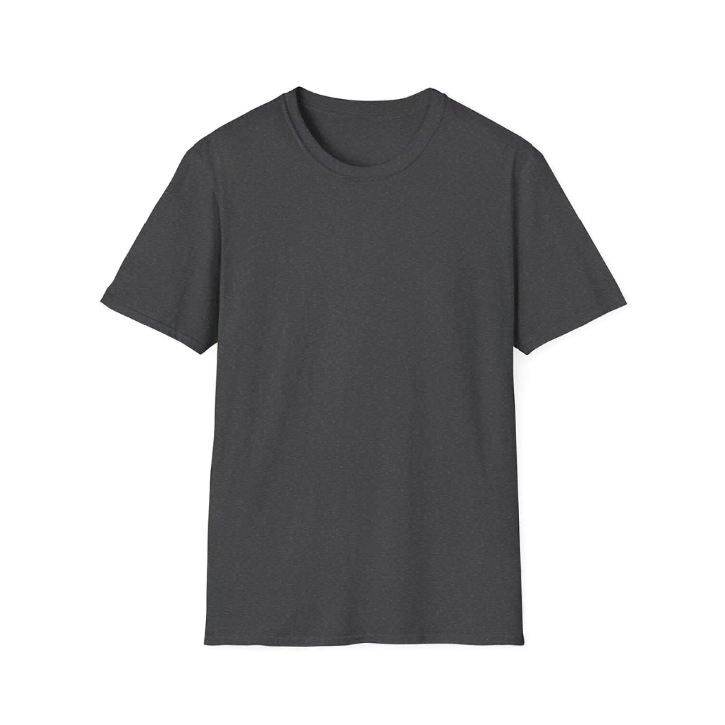 Gildan 6400 Short T Unisex_0008_Layer 4