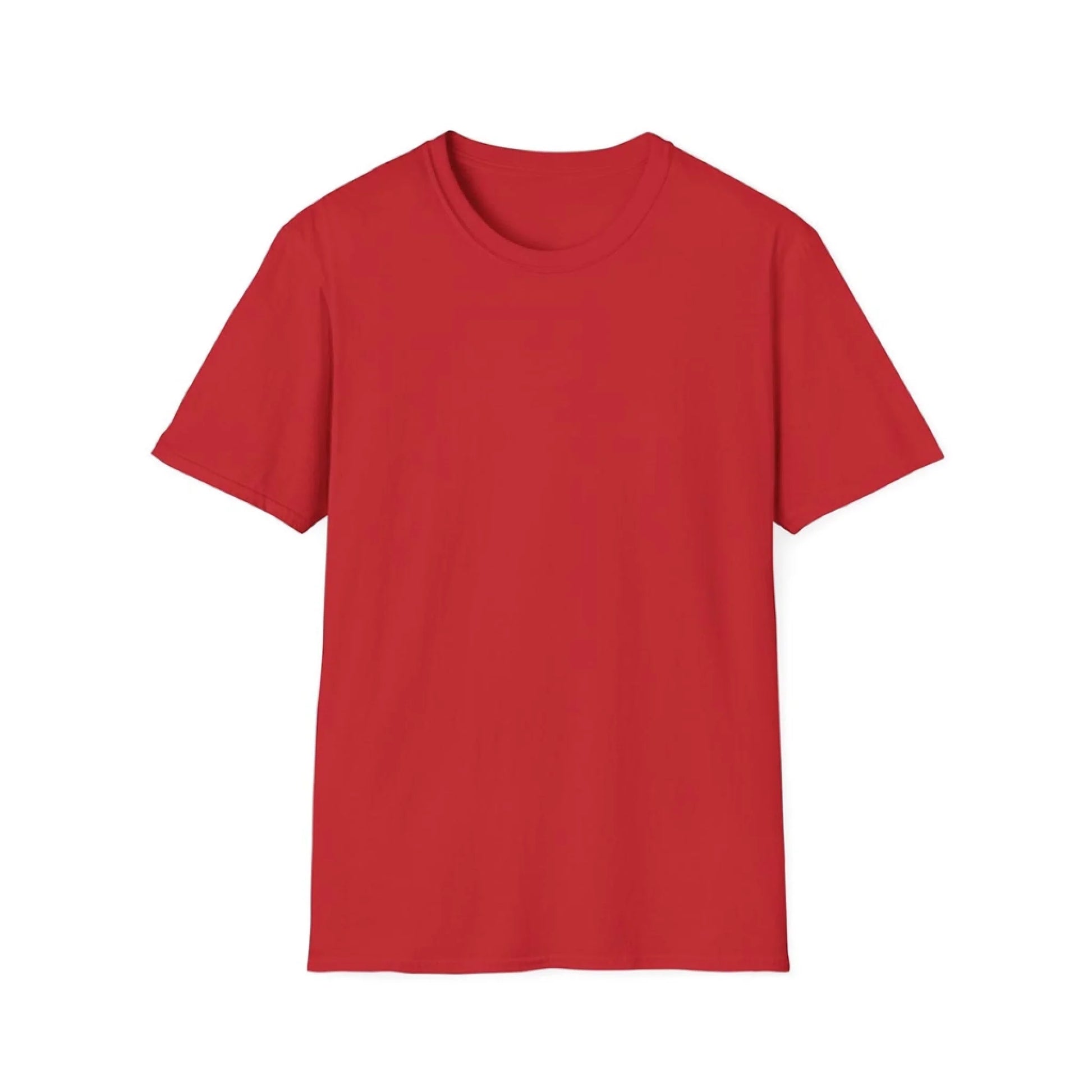 Gildan 6400 Short T Unisex_0005_Layer 7