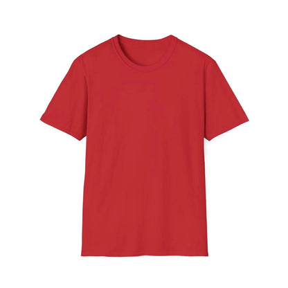 Gildan 6400 Short T Unisex_0005_Layer 7