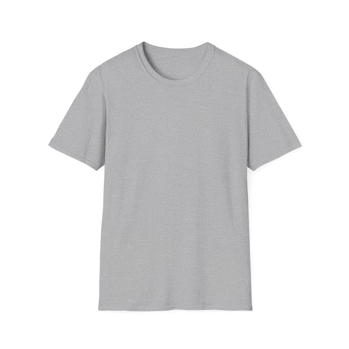Gildan 6400 Short T Unisex_0009_Layer 3