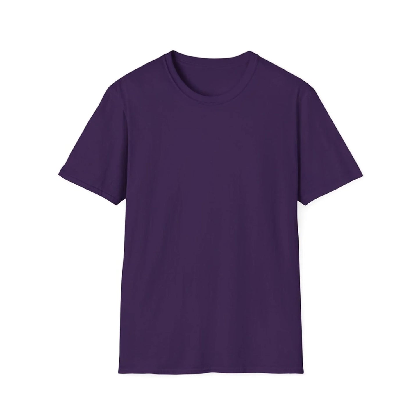 Gildan 6400 Short T Unisex_0001_Layer 11