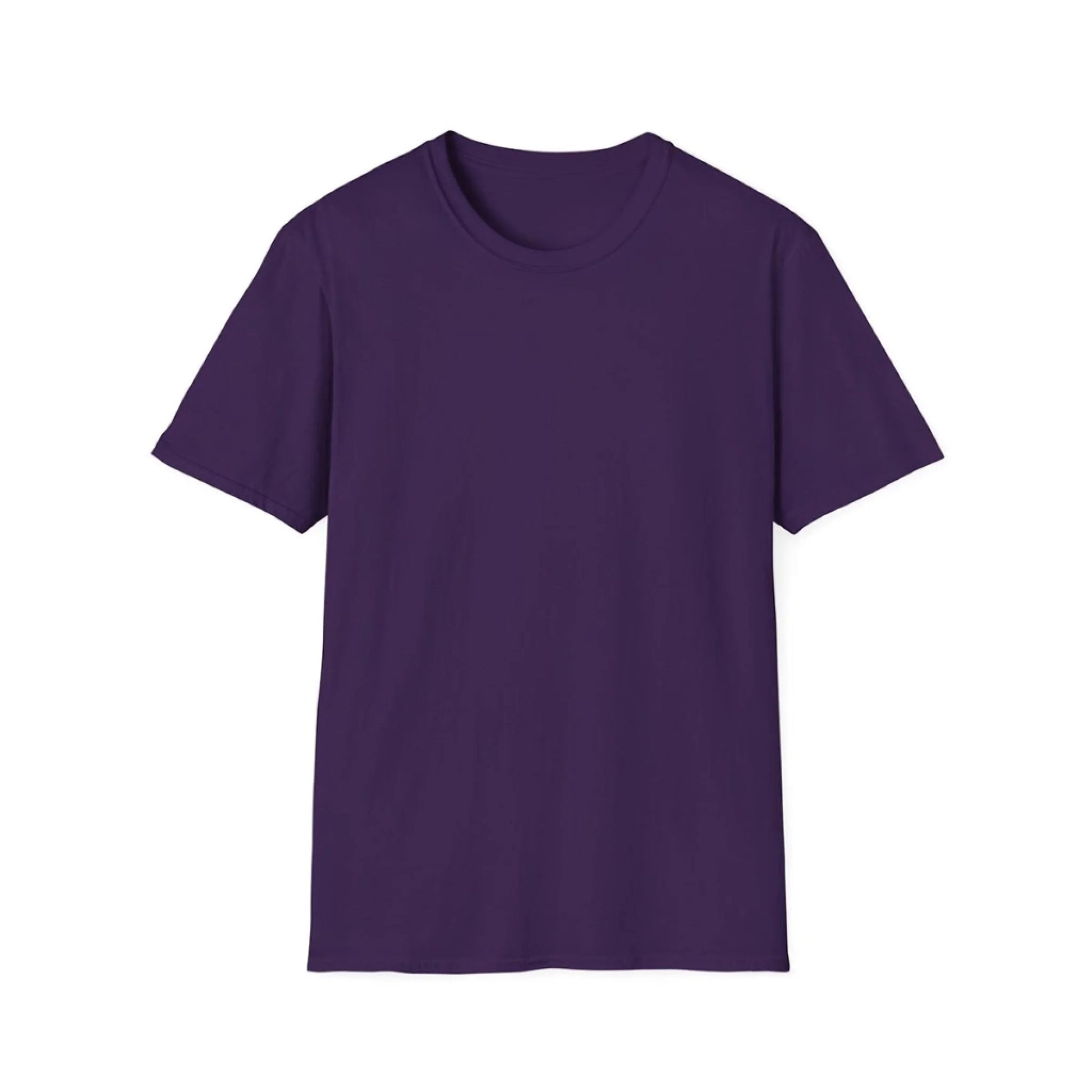 Gildan 6400 Short T Unisex_0001_Layer 11