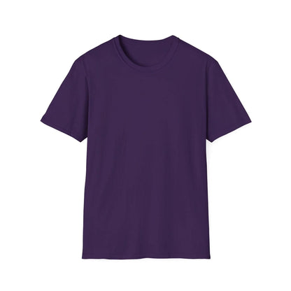Gildan 6400 Short T Unisex_0001_Layer 11