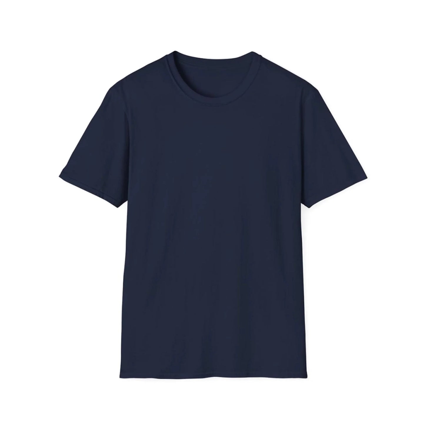 Gildan 6400 Short T Unisex_0002_Layer 10