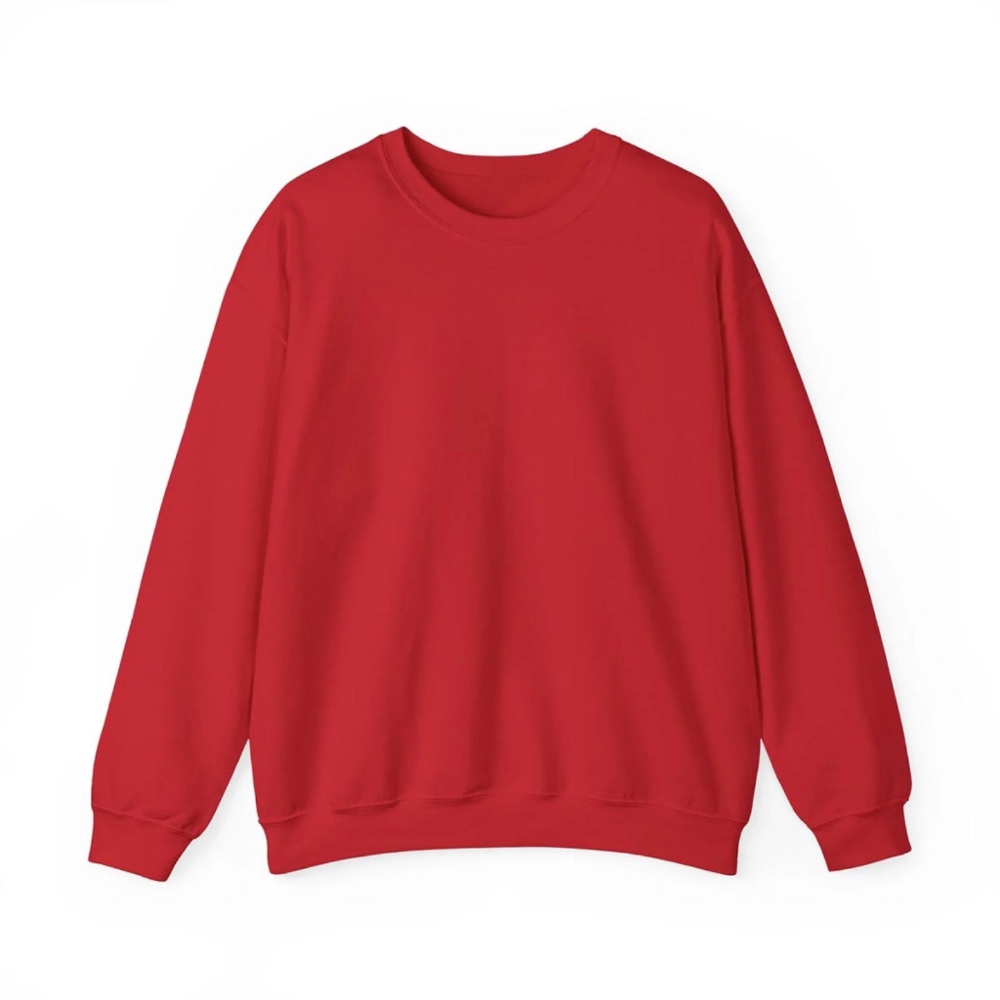 Gildan 18000 Sweat Shirt 1200x1200_0022_Red