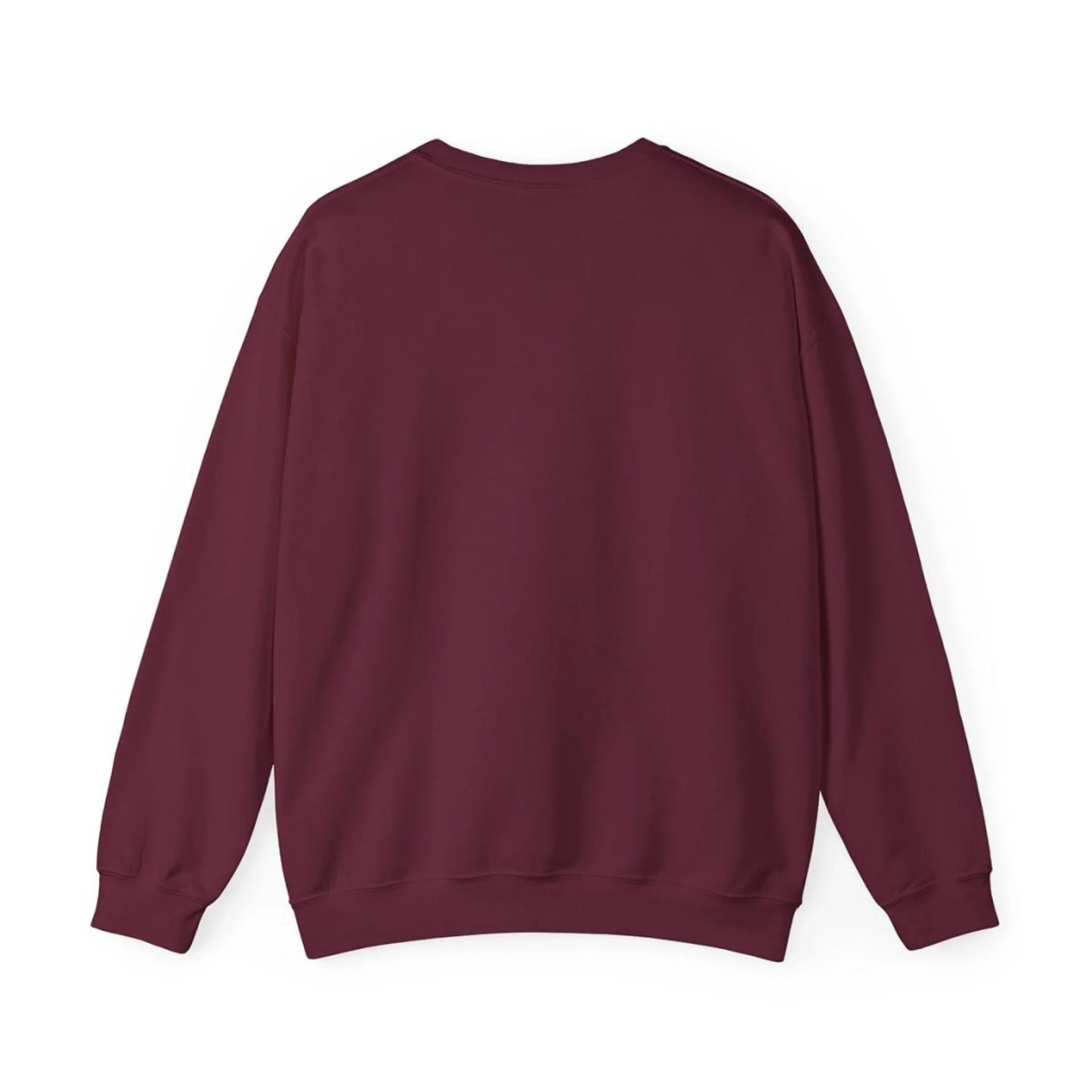 Gildan 18000 Sweat Shirt 1200x1200_0020_Maroon