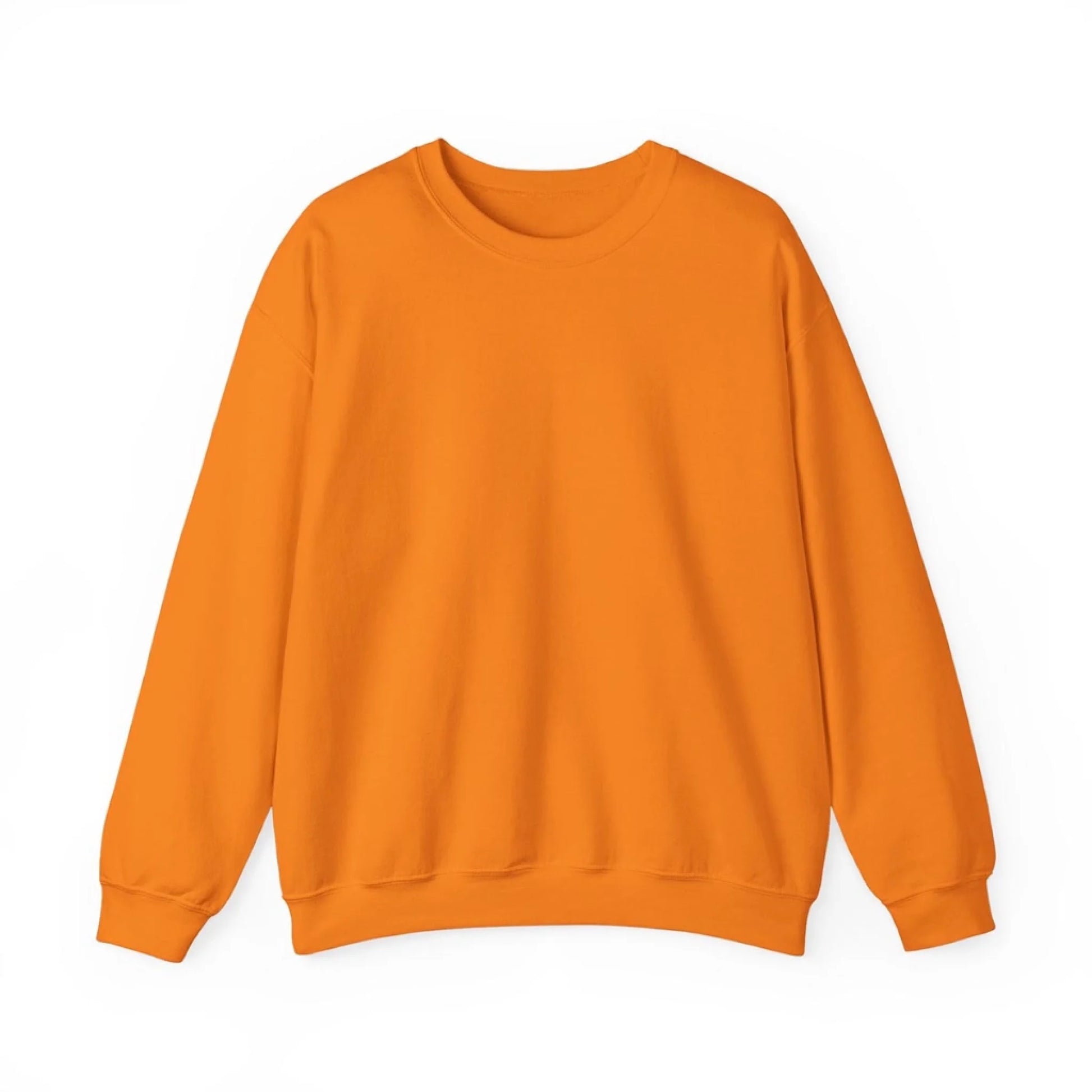 Gildan 18000 Sweat Shirt 1200x1200_0018_Safety Orange