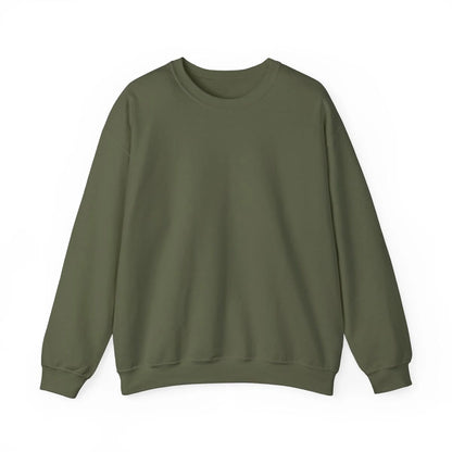 Gildan 18000 Sweat Shirt 1200x1200_0014_Military Green