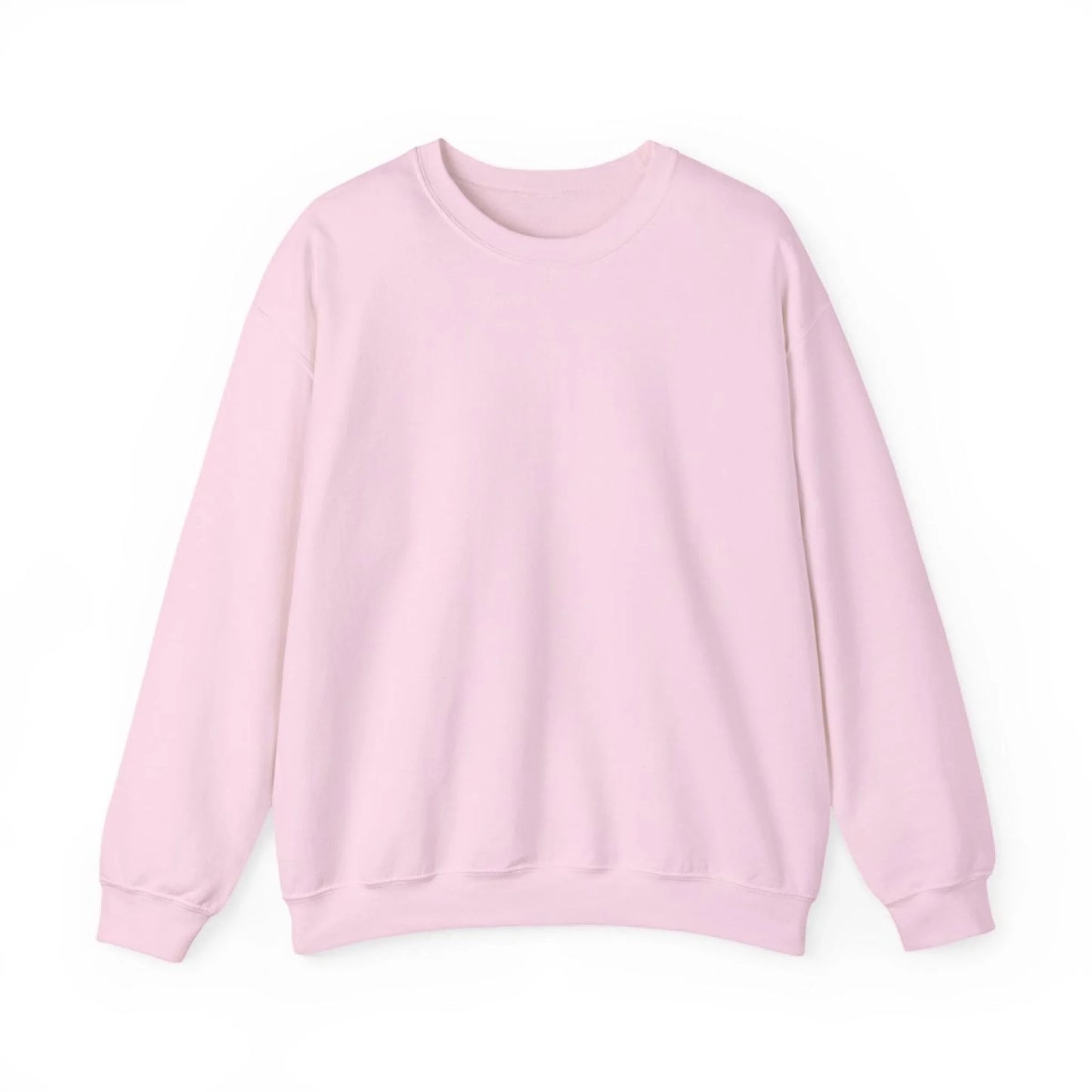 Gildan 18000 Sweat Shirt 1200x1200_0002_Light Pink