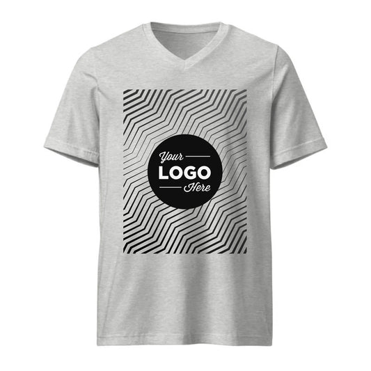 Bella Canvas - 3005 Vneck Tshirt_0000s_0001_Screenshot 2025-11-20 at 6.49.35 PM