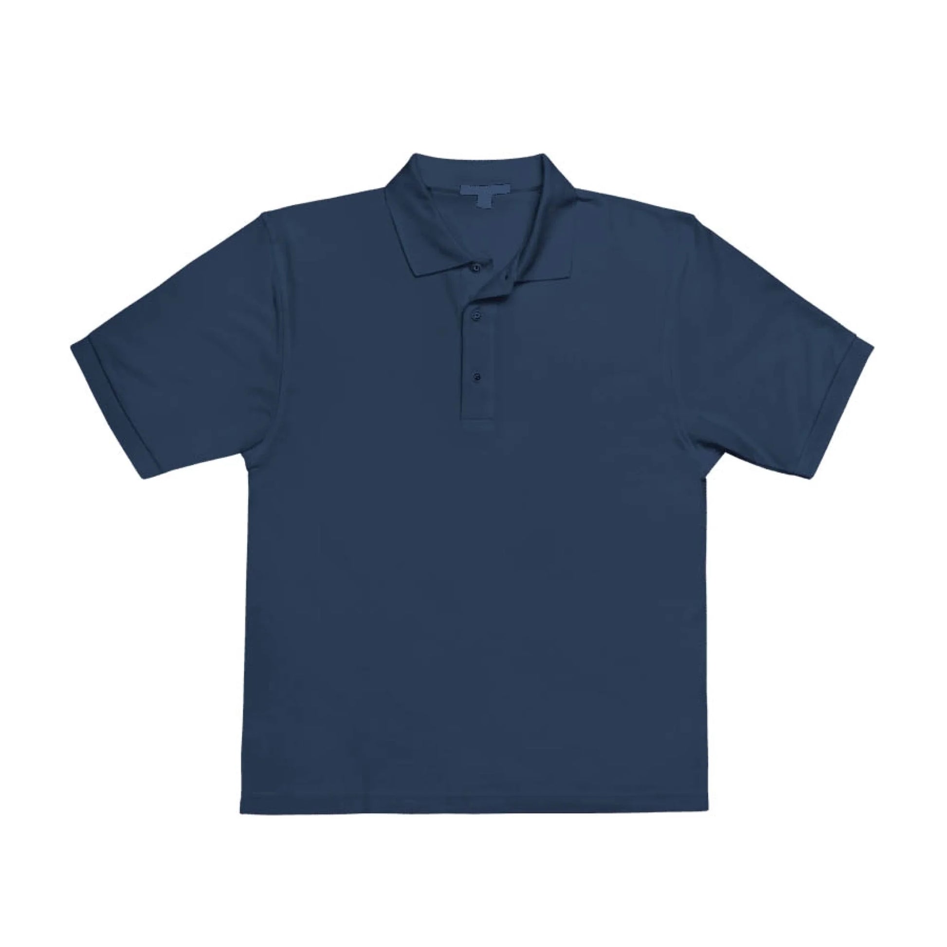 Polo Shirt - Port Authority K500-1_0005_Layer 1