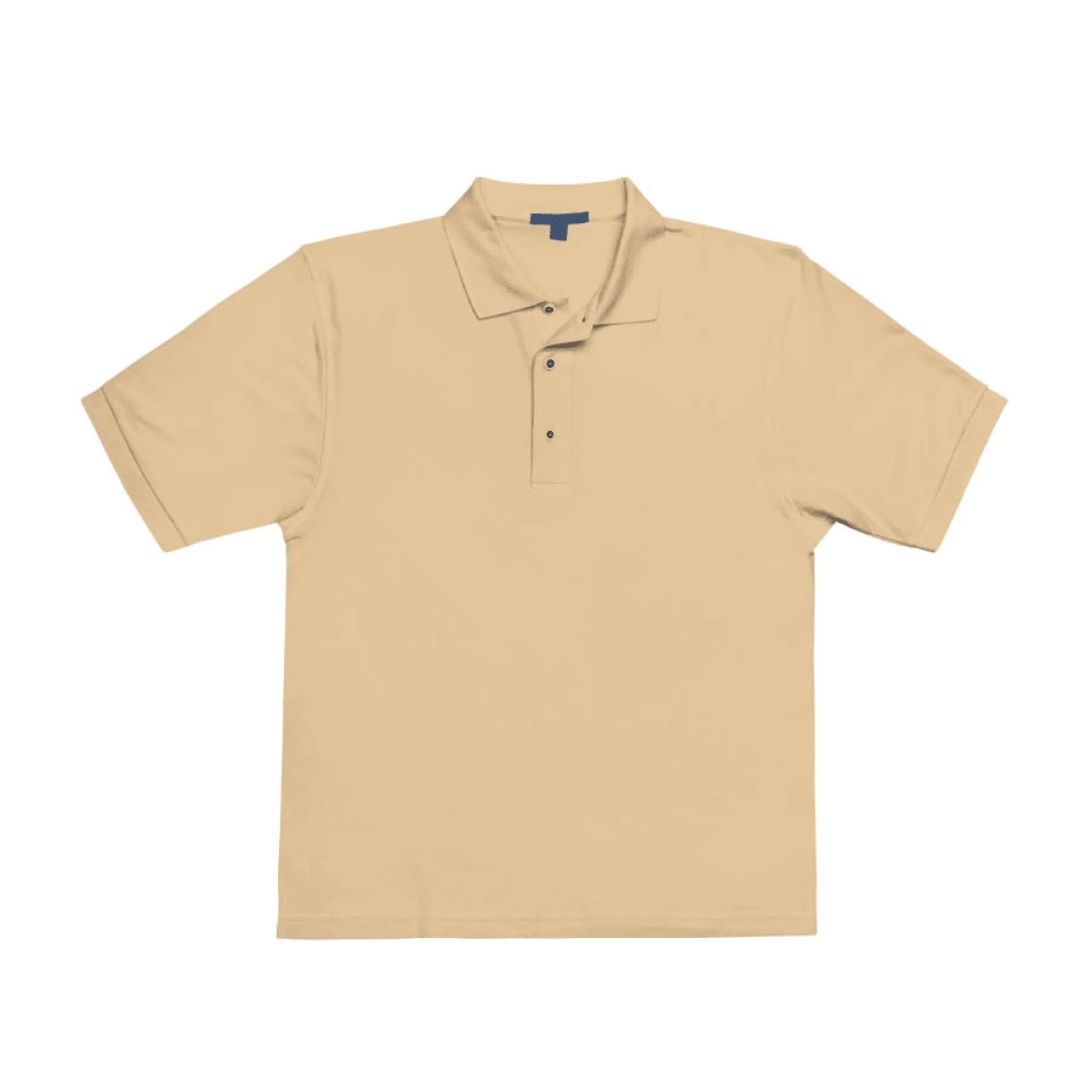 Polo Shirt - Port Authority K500-1_0004_Layer 2