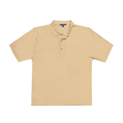 Polo Shirt - Port Authority K500-1_0004_Layer 2
