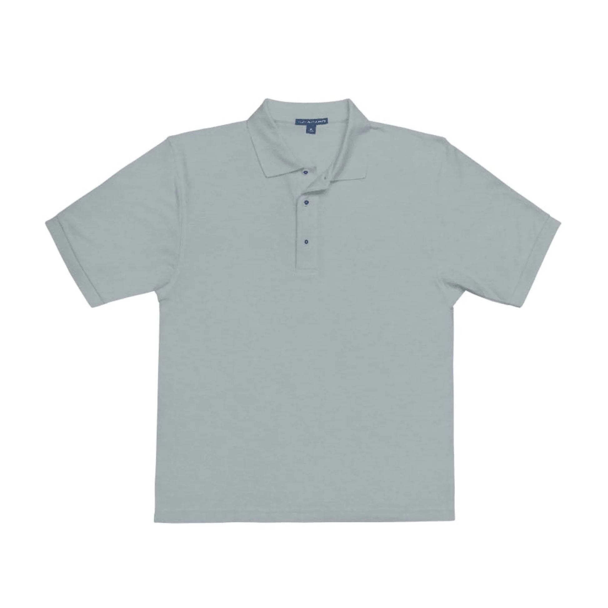 Polo Shirt - Port Authority K500-1_0003_Layer 3