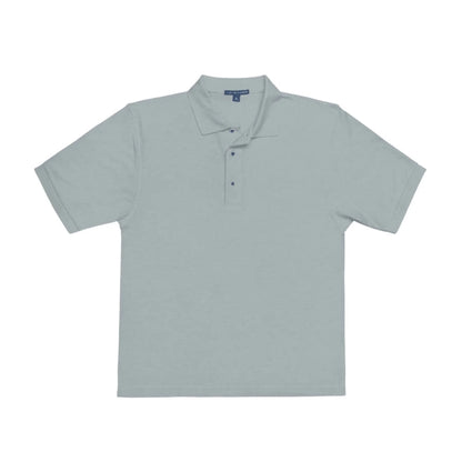 Polo Shirt - Port Authority K500-1_0003_Layer 3