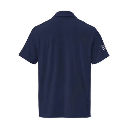 Polo Shirt - Under Armour Mens Polo-1_0004_Layer 27