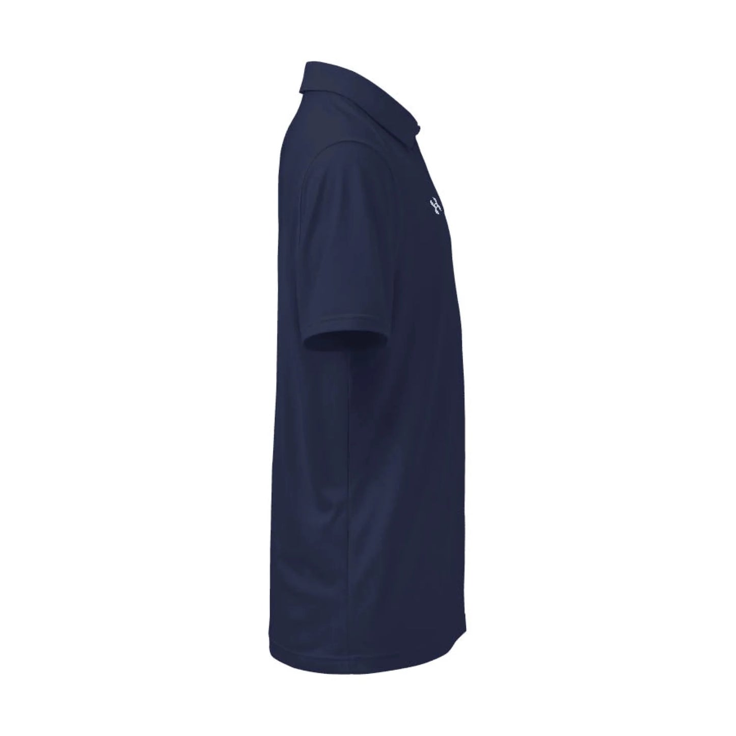 Polo Shirt - Under Armour Mens Polo-1_0016_Layer 15