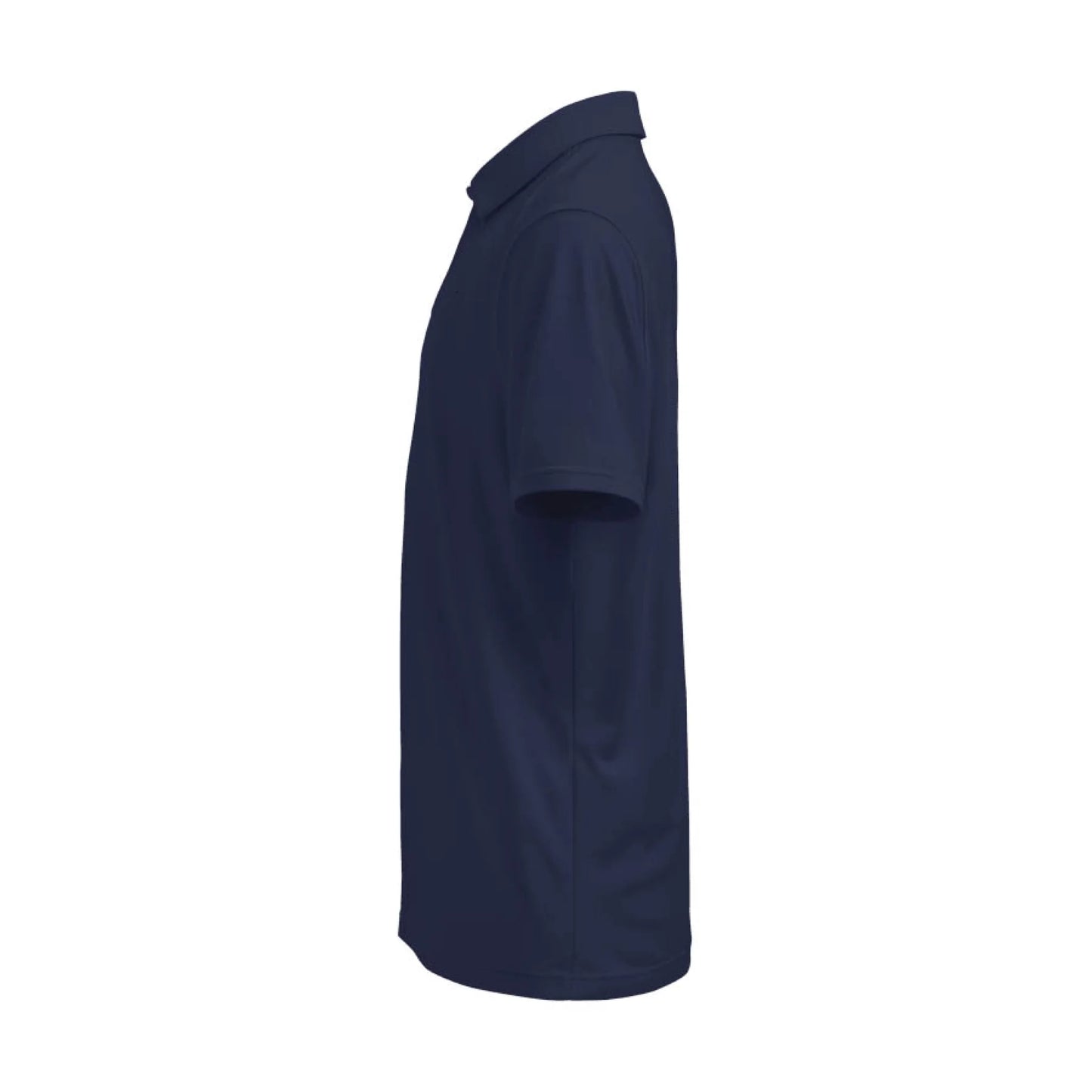 Polo Shirt - Under Armour Mens Polo-1_0015_Layer 16