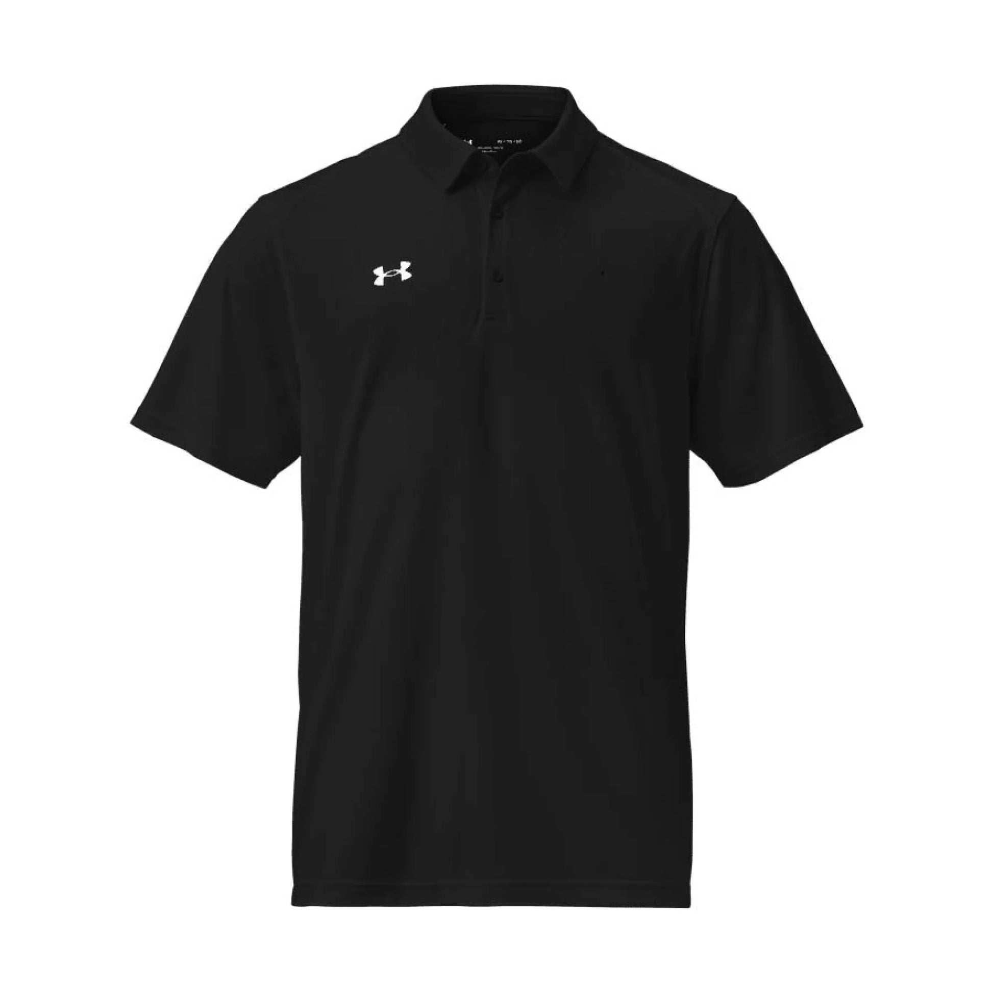 Polo Shirt - Under Armour Mens Polo-1_0001_Layer 30
