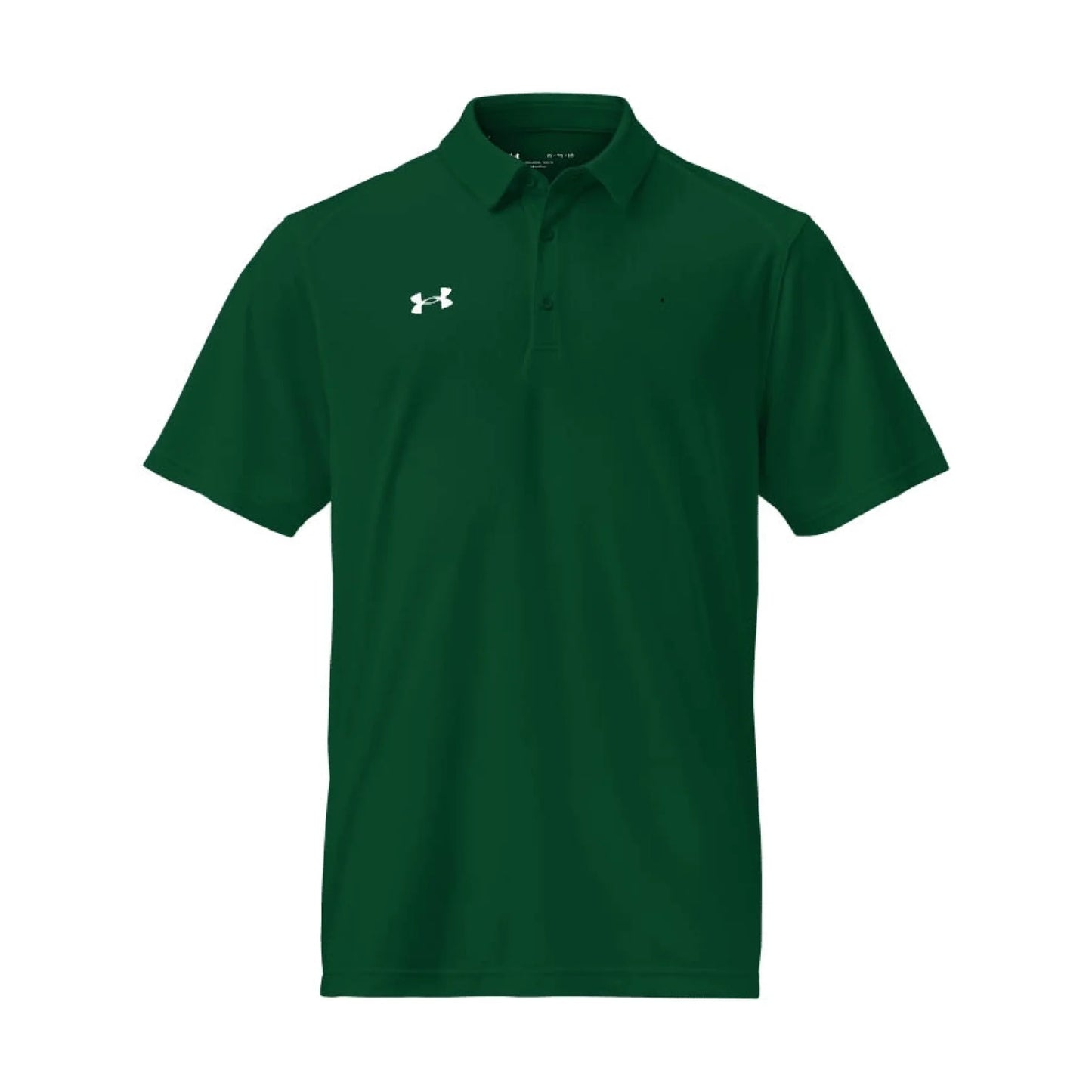 Polo Shirt - Under Armour Mens Polo-1_0020_Layer 11