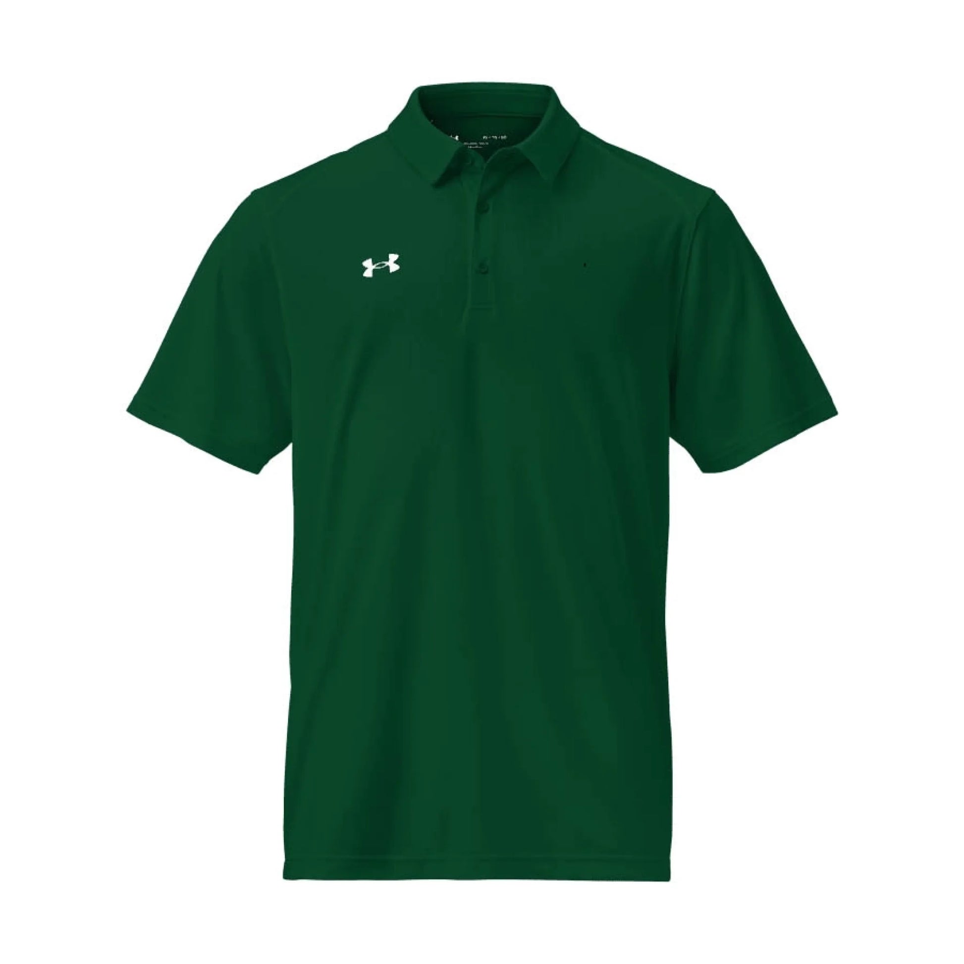Polo Shirt - Under Armour Mens Polo-1_0020_Layer 11