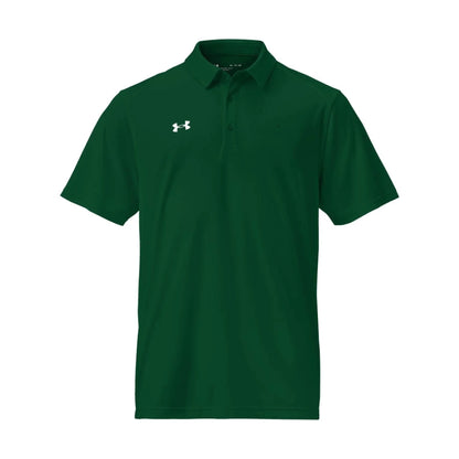 Polo Shirt - Under Armour Mens Polo-1_0020_Layer 11
